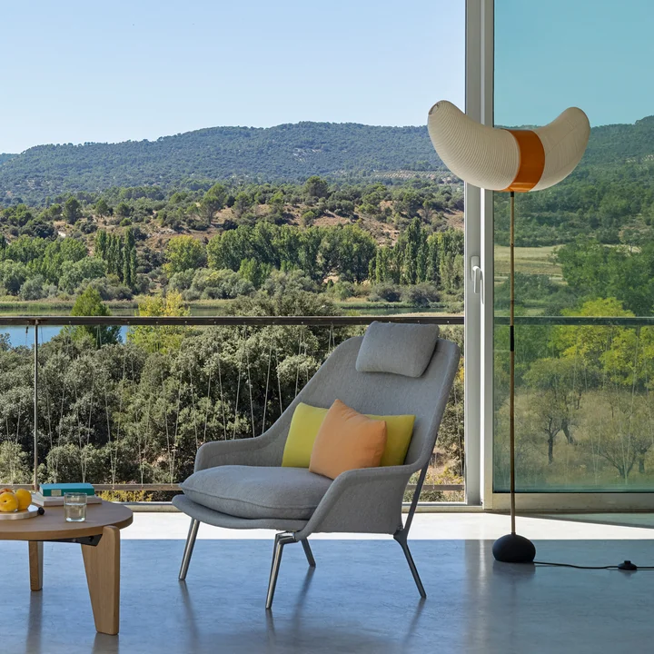 Vitra - Akari Staande lamp BB3-33S