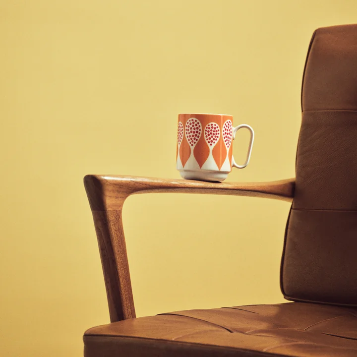 Design House Stockholm - Birds 1967 Beker