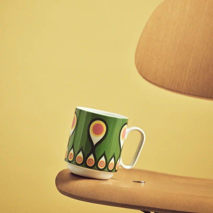 Design House Stockholm - Birds 1967 Beker