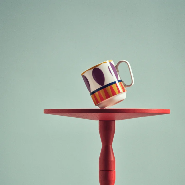 Design House Stockholm - Birds 1967 Beker