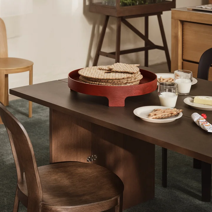 Design House Stockholm - Bridge Dienblad