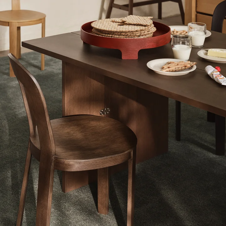 Design House Stockholm - Flip Tafel