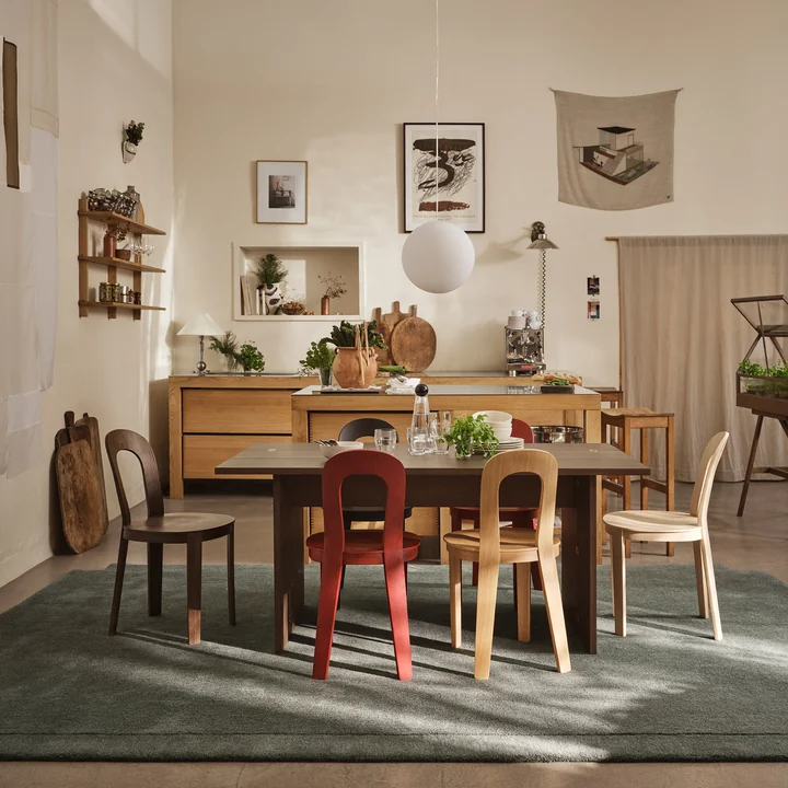 Design House Stockholm - Flip Tafel
