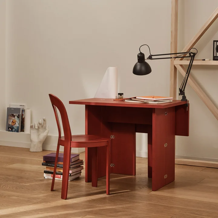 Design House Stockholm - Flip Tafel