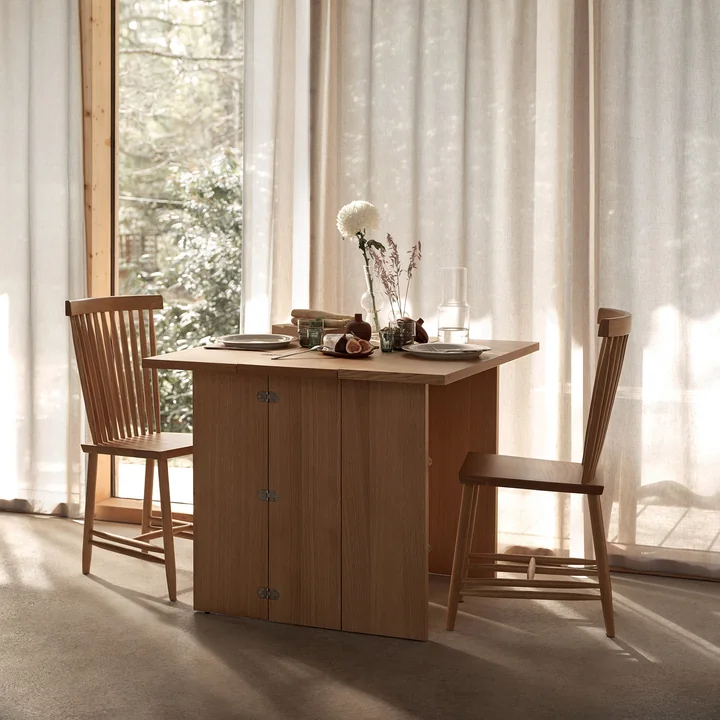 Design House Stockholm - Flip Tafel