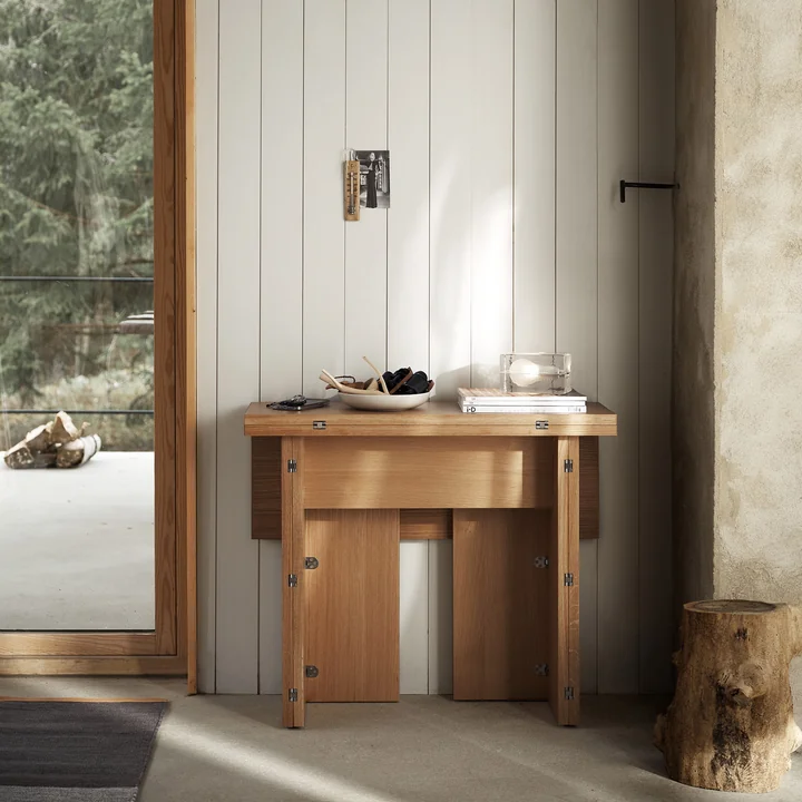 Design House Stockholm - Flip Tafel