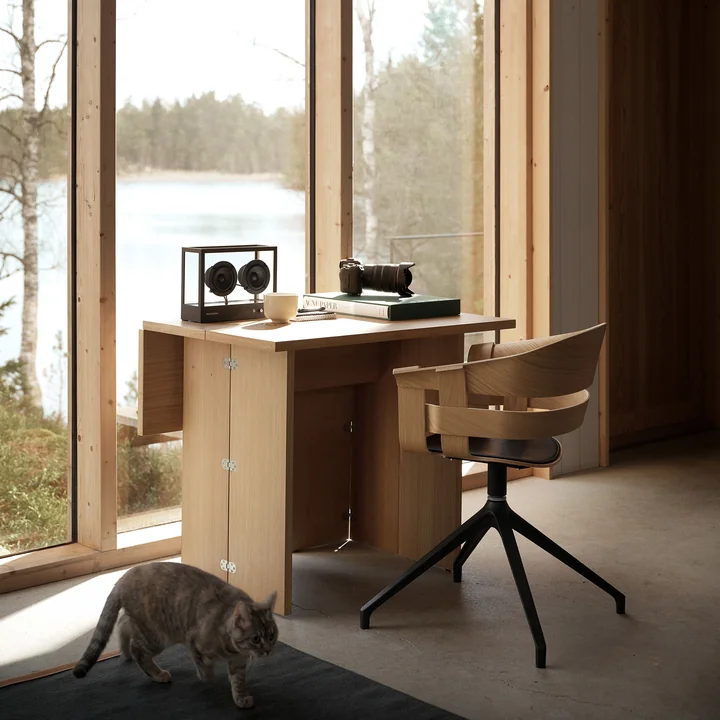 Design House Stockholm - Flip Tafel