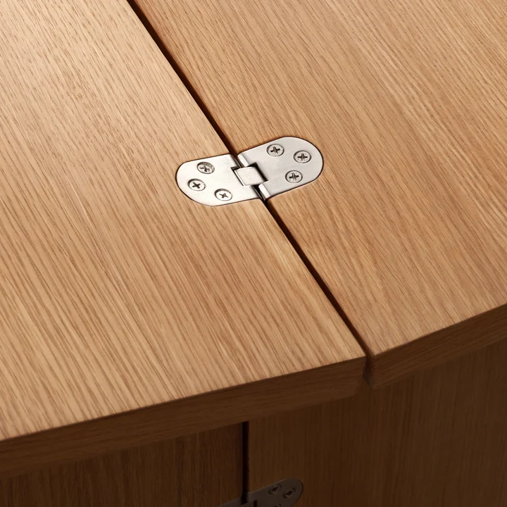 Design House Stockholm - Flip Tafel