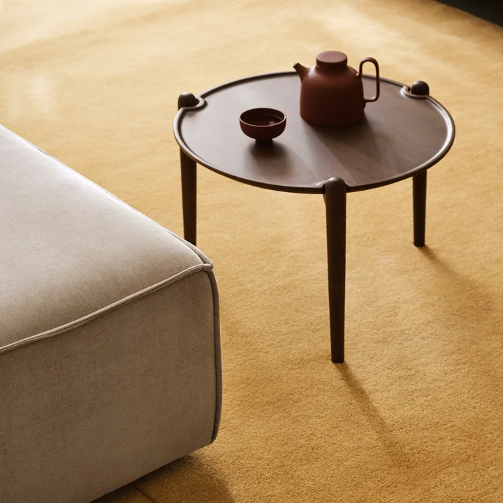 Design House Stockholm - Aria Bijzettafel