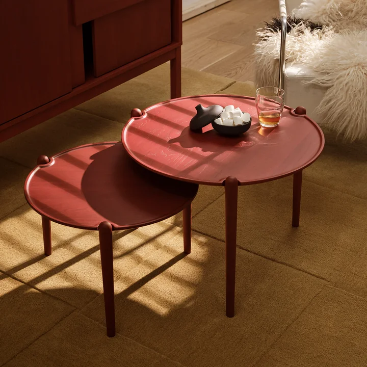 Design House Stockholm - Aria Bijzettafel