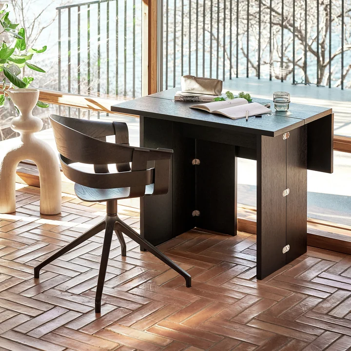 Design House Stockholm - Wick Stoel