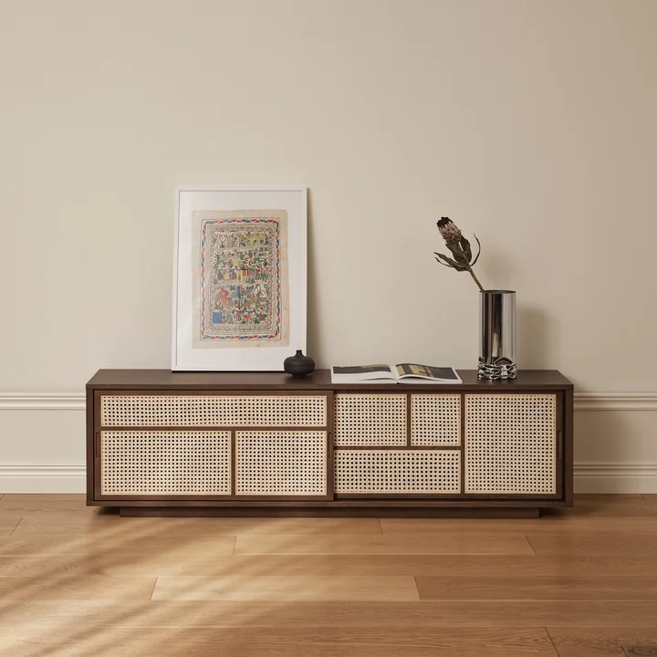 Design House Stockholm - Air dressoir / TV-meubel
