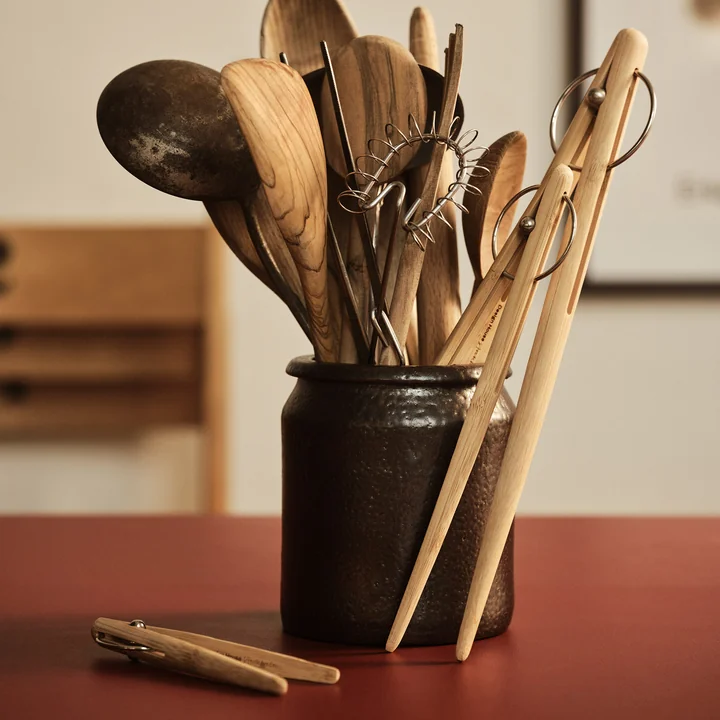 Design House Stockholm - Pick Up Keukentangen