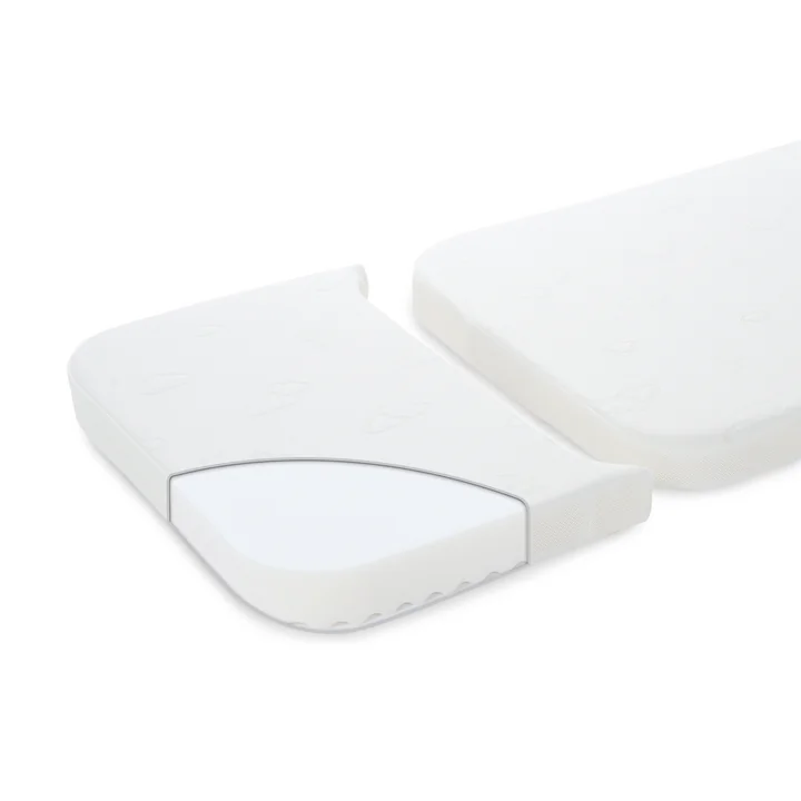 Sebra - Träumeland Matras voor baby' & -junior
