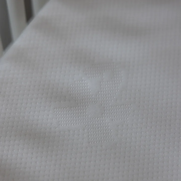 Sebra - Träumeland Matras voor baby' & -junior