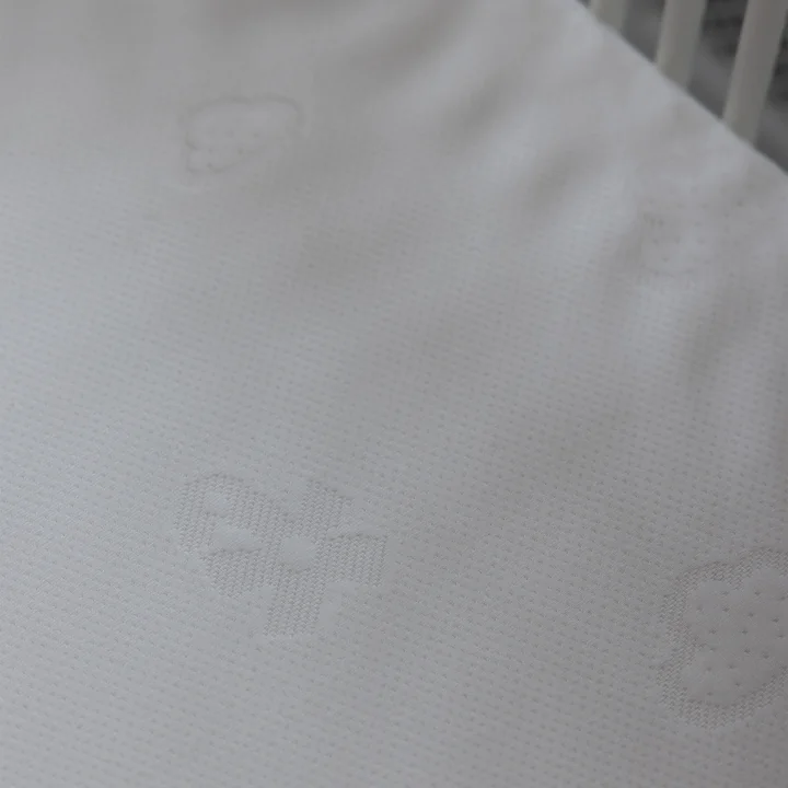 Sebra - Träumeland Matras voor baby' & -junior