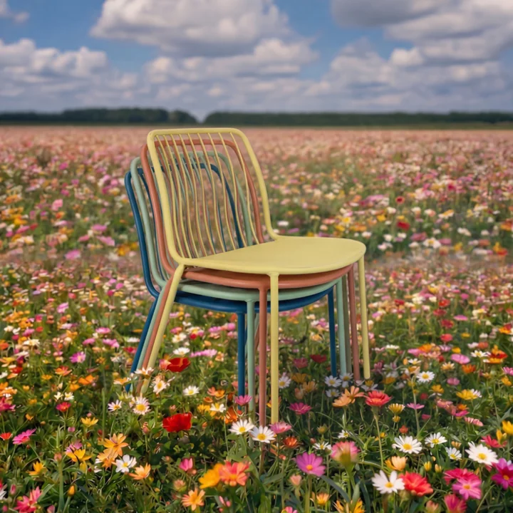 Emu - Alisea stoelen