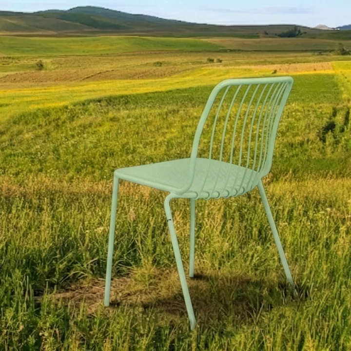 Emu - Alisea stoel, lentegroen