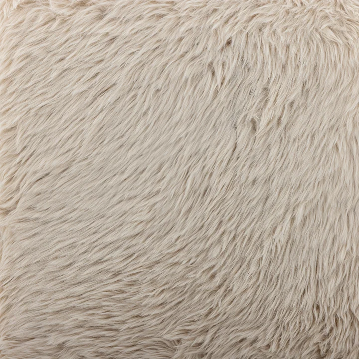 Bloomingville - Bobbie Kruk, Fluffy, beige