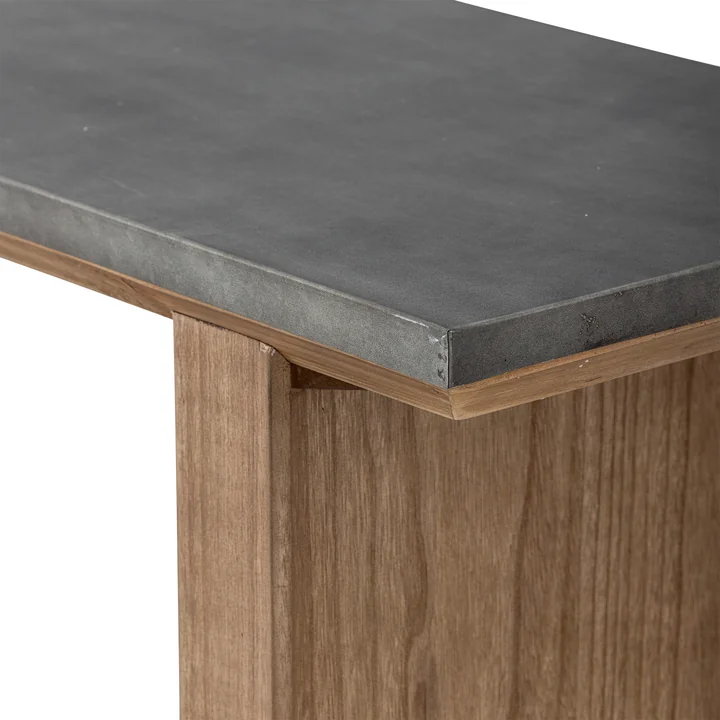 Bloomingville - Riva Console tafel, bruin