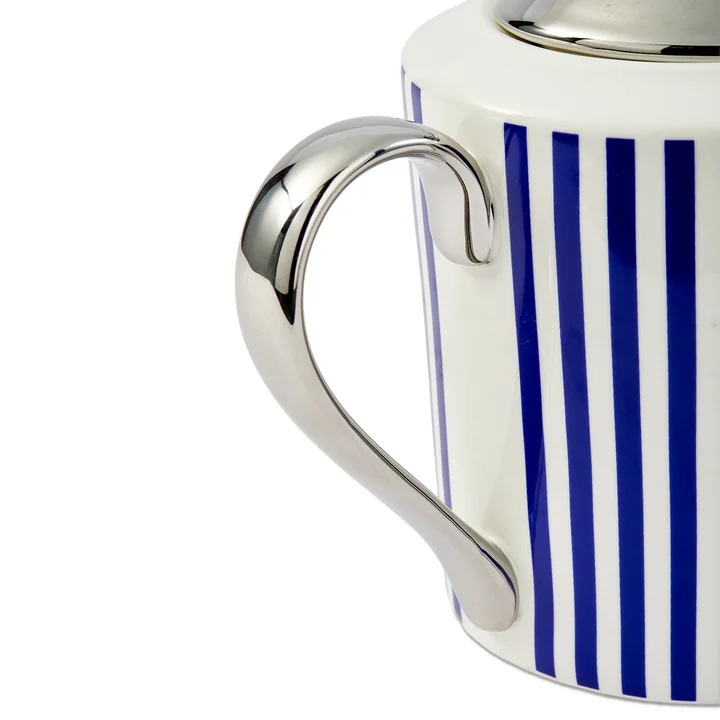 POLSPOTTEN - Aunty Theepot, veelkleurig
