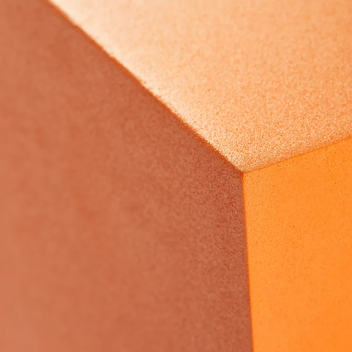 POLSPOTTEN - Kombo Ordertafel, oranje