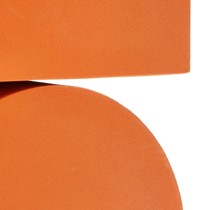 POLSPOTTEN - Kombo Ordertafel, oranje