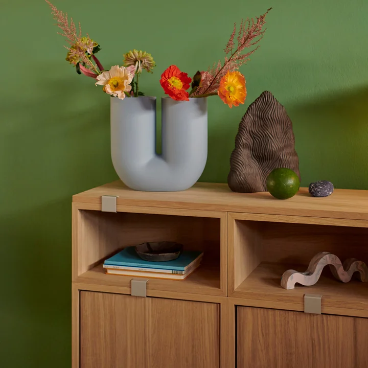 Muuto - Stapelrekken - Eik