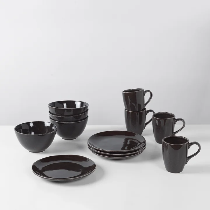 Broste Copenhagen - De collectie van Nordic Coal