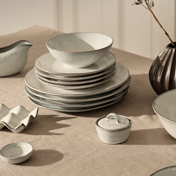 Broste Copenhagen - Nordic Sand bord