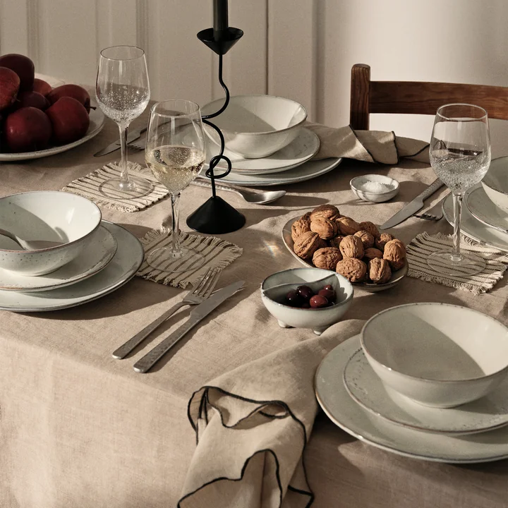 Broste Copenhagen - Nordic Sand bord