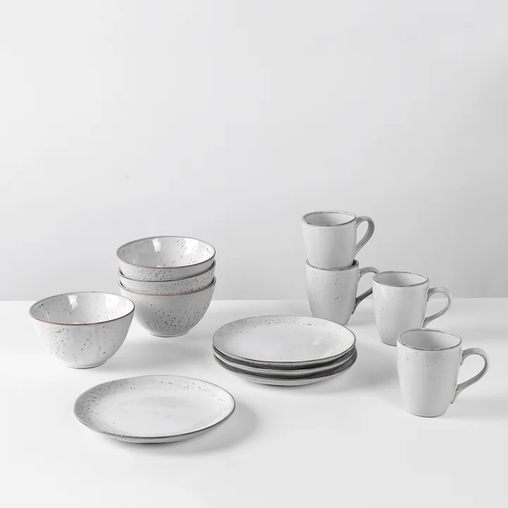 Broste Copenhagen - De collectie van Nordic Sand