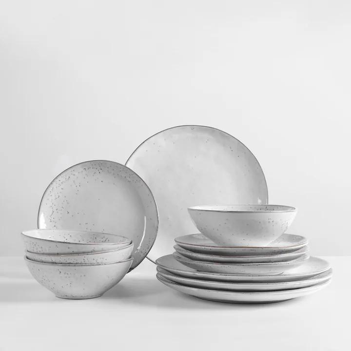 Broste Copenhagen - De collectie van Nordic Sand