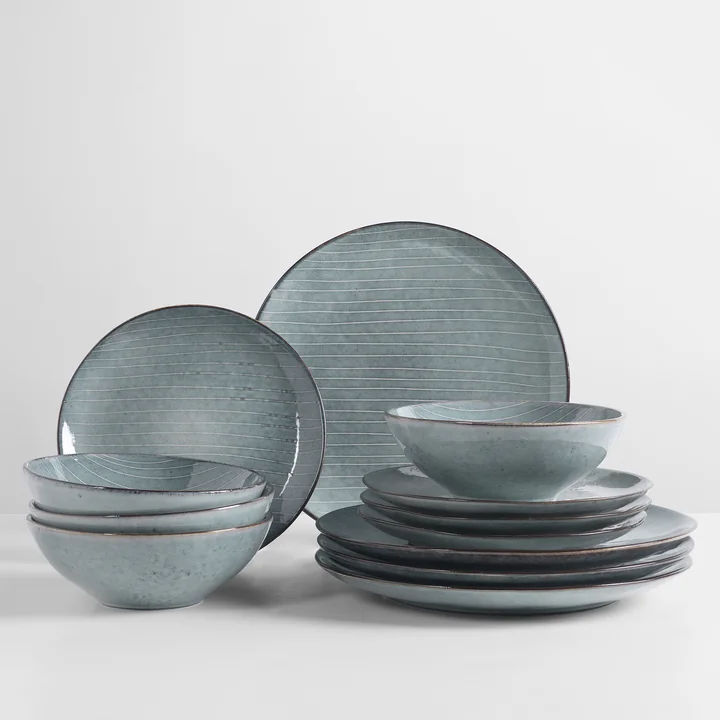 Broste Copenhagen - De collectie van Nordic Sea