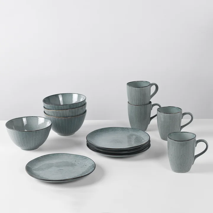 Broste Copenhagen - De collectie van Nordic Sea