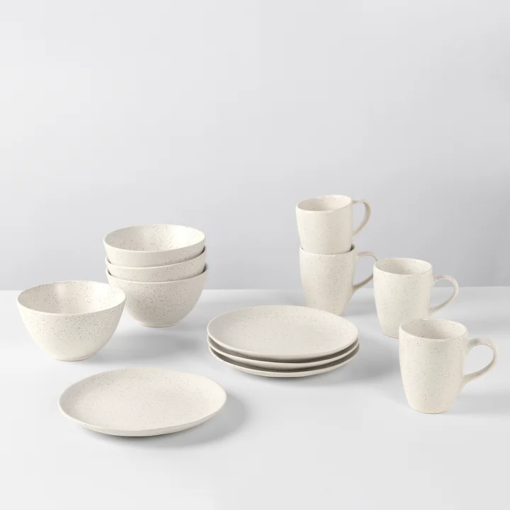 Broste Copenhagen - De collectie van Nordic Vanilla
