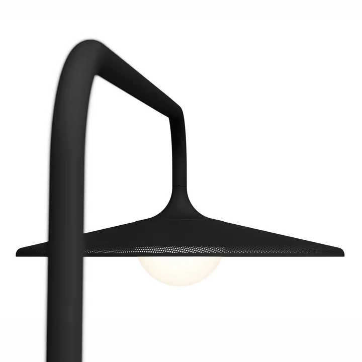 Fatboy - Archigrande Vloerlamp voor buiten, antraciet