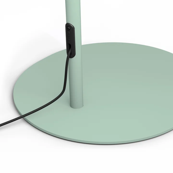 Fatboy - Archigrande Vloerlamp voor buiten, mistgroen