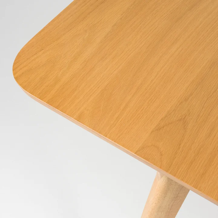 Zuiver - Ellen Uitschuifbare tafel
