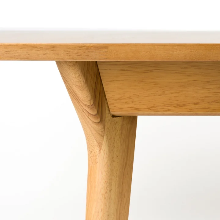 Zuiver - Ellen Uitschuifbare tafel
