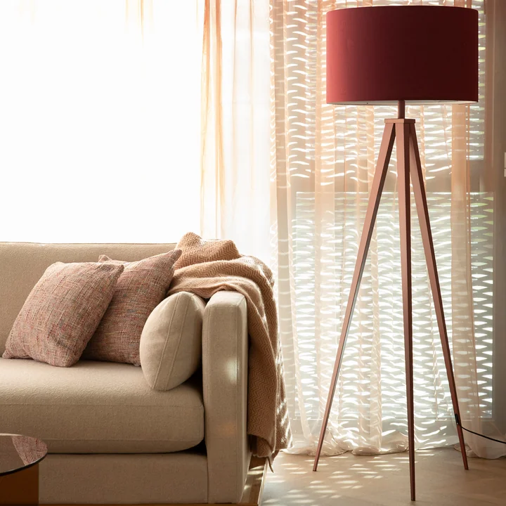 Zuiver - Tripod Staande lamp