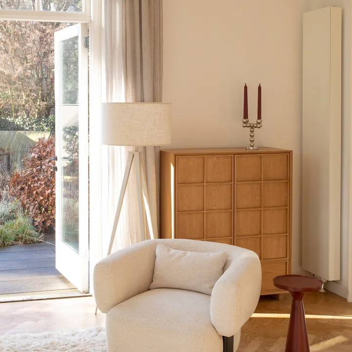 Zuiver - Tripod Staande lamp