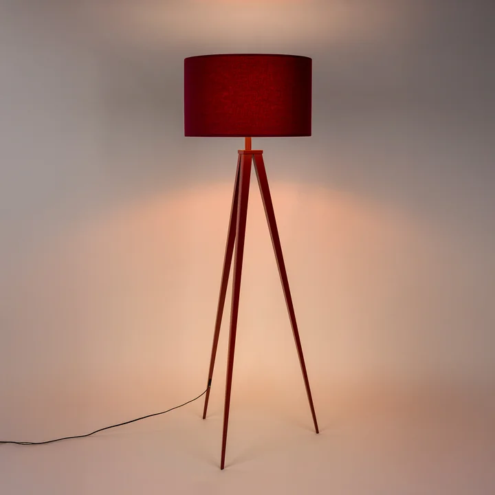 Zuiver - Tripod Vloerlamp