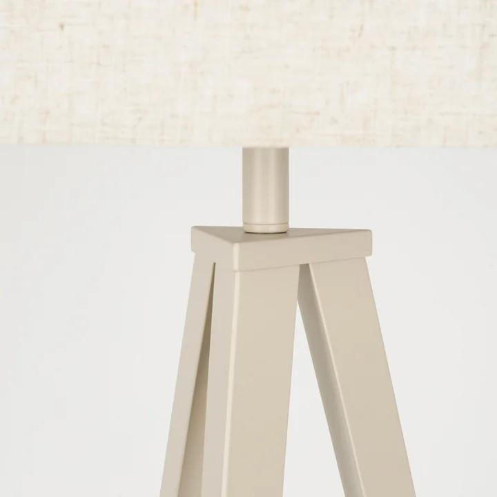 Zuiver - Tripod Vloerlamp