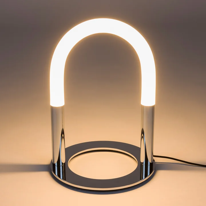 Zuiver - Arch LED tafellamp