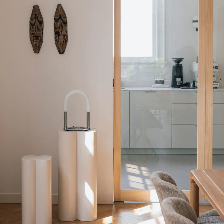 Zuiver - Arch LED tafellamp