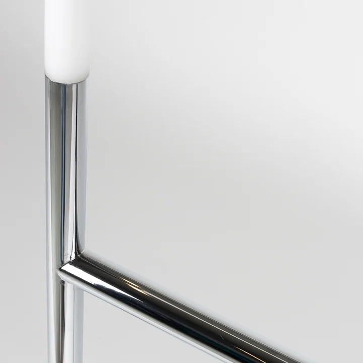 Zuiver - Arch LED vloerlamp