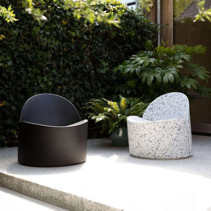 Zuiver - Bloom Loungestoel