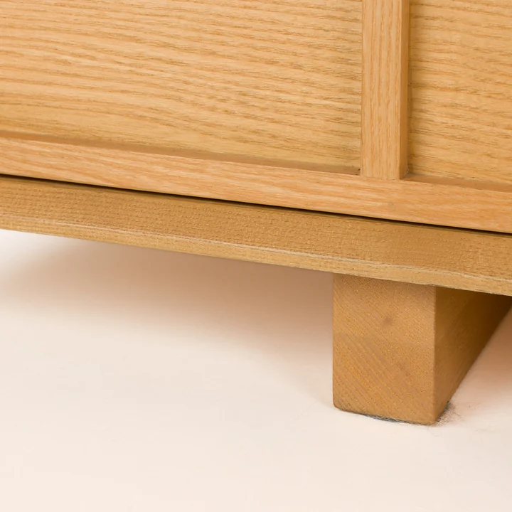 Zuiver - Dressoir Raster Low, essen