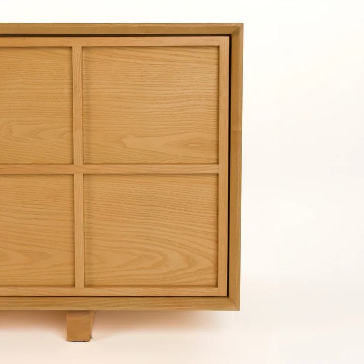 Zuiver - Dressoir Raster Low, essen